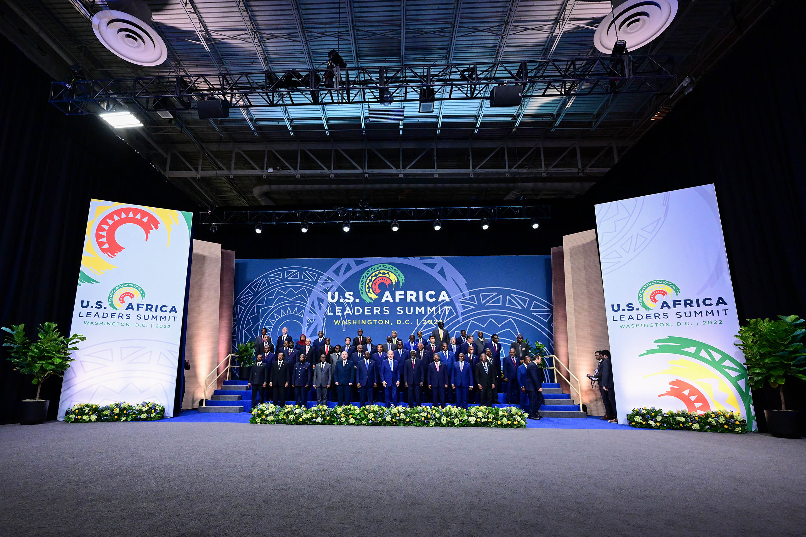 Global Diaspora Summit 2025